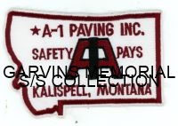 Z MISCELLANEOUS,MONTANA,A 1 PAVING 1